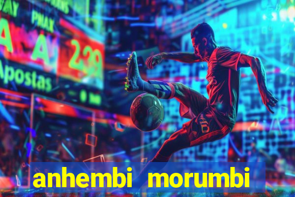 anhembi morumbi jogos digitais